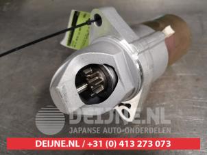 Gebruikte Startmotor Honda Civic (ES) 1.3 16V VTEC-i IMA Prijs € 35,00 Margeregeling aangeboden door V.Deijne Jap.Auto-onderdelen BV