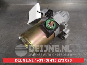 Honda Civic IMA Starter O431314 photo 2