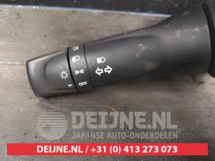 Isuzu D-MAX Licht Schakelaar O431346 foto 2