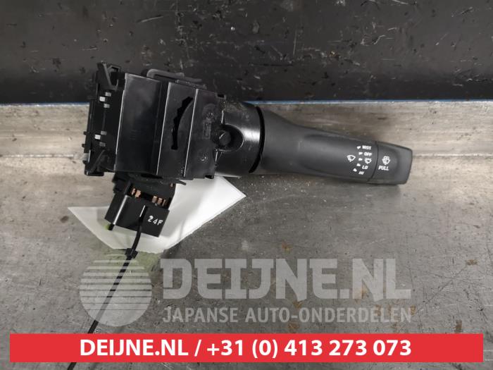 Isuzu D-MAX Scheibenwischer Schalter O431347
