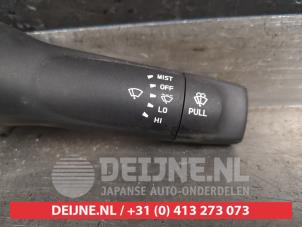 Isuzu D-MAX Scheibenwischer Schalter O431347 foto 2