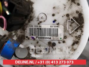 Mazda 2 Kraftstoffpumpe Elektrisch O431382 foto 2
