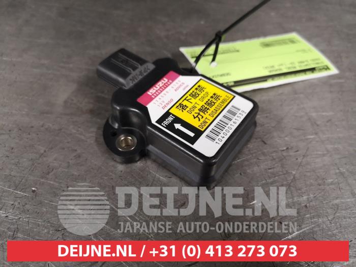 Isuzu D-MAX Stabilisatie Regel Sensor O431389