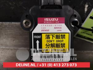 Isuzu D-MAX Stabilisierung Regelsensor O431389 foto 2