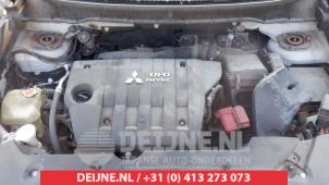 Gebruikte Motor Mitsubishi ASX 1.8 DI-D HP MIVEC 16V 4x4 Prijs € 1.000,00 Margeregeling aangeboden door V.Deijne Jap.Auto-onderdelen BV