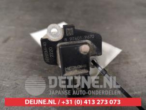 Isuzu D-MAX Luftmengenmesser O431395 foto 3