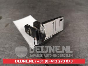 Isuzu D-MAX Luftmengenmesser O431395 foto 2