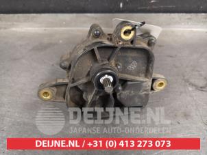 Isuzu D-MAX Schakelmotor O431400 foto 2