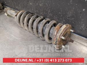 Isuzu D-MAX Front shock absorber rod, left O431438 photo 3