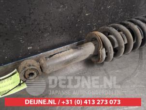 Isuzu D-MAX Front shock absorber rod, left O431438 photo 2