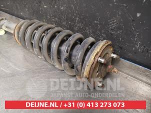 Isuzu D-MAX Front shock absorber rod, right O431439 photo 3