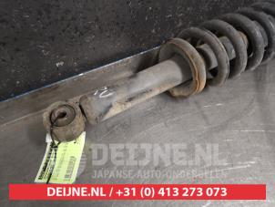 Isuzu D-MAX Front shock absorber rod, right O431439 photo 2