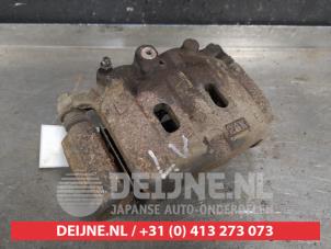 Isuzu D-MAX Front brake calliper, left O431447 photo 2