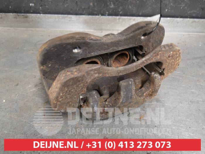 Isuzu D-MAX Bremszange rechts vorne O431448