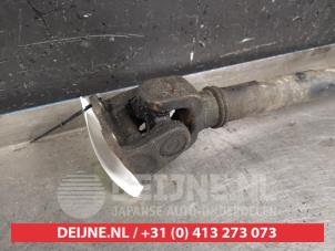 Isuzu D-MAX Zwischenwelle vorne 4x4 O431449 foto 2