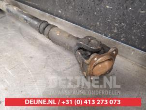 Isuzu D-MAX Zwischenwelle vorne 4x4 O431449 foto 3