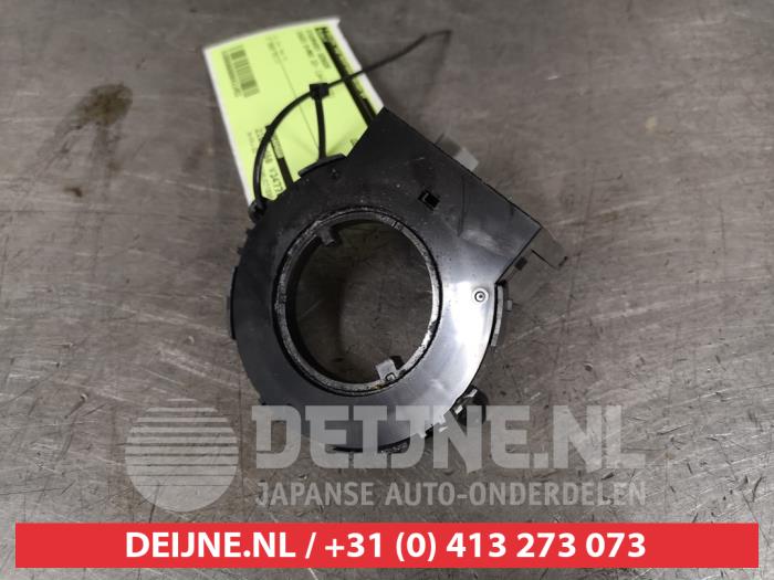 Isuzu D-MAX Stuurhoek sensor O431453