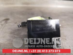 Isuzu D-MAX Stuurhoek sensor O431453 foto 2
