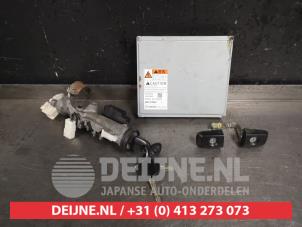 Gebruikte Computer Motormanagement Isuzu D-Max (TFR/TFS) 2.5 D Twin Turbo 4x4 Prijs € 125,00 Margeregeling aangeboden door V.Deijne Jap.Auto-onderdelen BV