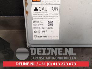 Isuzu D-MAX Schlossset Zylinder (komplett) O431487 foto 2