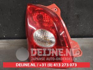 Suzuki Alto Achterlicht links O431488 foto 2