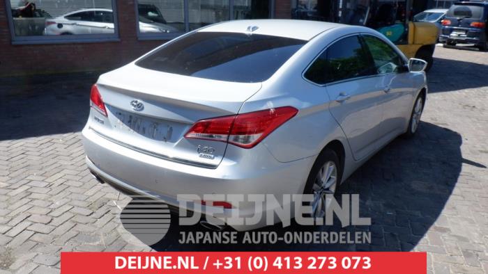 Hyundai I40 Achterlicht rechts O431508
