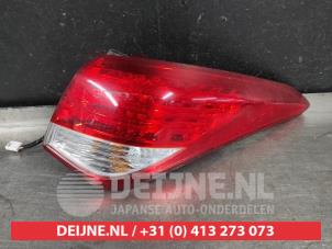 Hyundai I40 Taillight, right O431508 photo 2