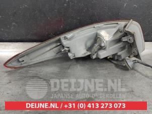 Hyundai I40 Taillight, right O431508 photo 3