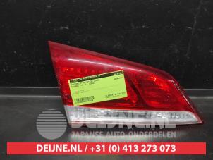 Hyundai I40 Achterklep reflector links O431510 foto 3