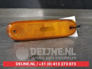 Mazda MX-5 Front bumper reflector, left O431531 photo 2