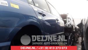 Honda Civic IMA Tür 4-türig rechts hinten O431560 foto 2