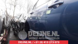 Honda Civic IMA Tür 4-türig rechts hinten O431560 foto 3