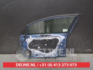 Honda Civic IMA Front door 4-door, right O431563 photo 3
