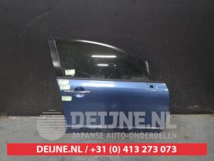 Honda Civic IMA Front door 4-door, right O431563 photo 2