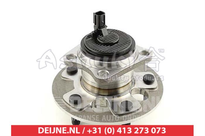 Toyota Auris Rear wheel bearing O9990007399