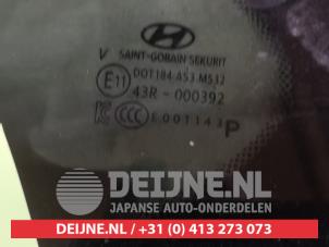 Hyundai Tucson Extra Ruit 4Deurs links-achter O431648 foto 3