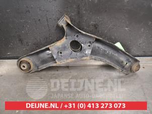 Kia Venga Draagarm onder rechts-voor O431666 foto 2