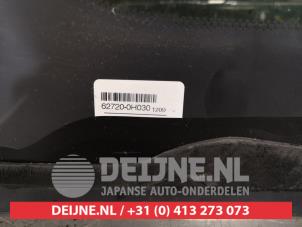 Toyota Aygo Ruit 2Deurs links-achter O431667 foto 3