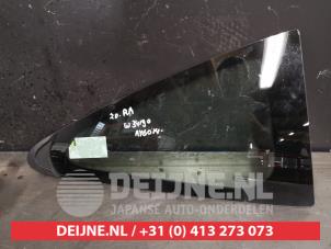 Toyota Aygo Fenster 2-türig rechts hinten O431668 foto 2