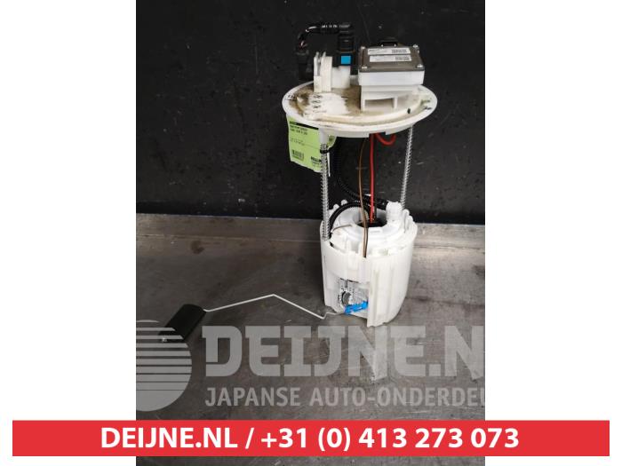 Hyundai Tucson Brandstofpomp Elektrisch O431670