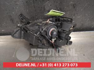 Hyundai Tucson Mistlamp rechts-voor O431677 foto 3