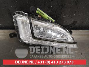 Hyundai Tucson Mistlamp rechts-voor O431677 foto 2