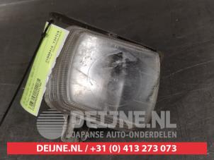 Kia Rio Fog light, front right O431700 photo 2
