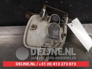 Kia Rio Fog light, front right O431700 photo 3