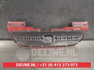 Hyundai Getz Grille O431749 foto 3