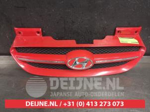 Hyundai Getz Grille O431749 foto 2