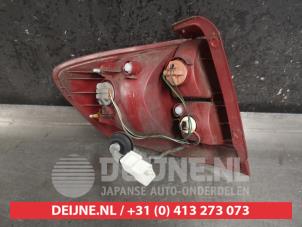 Hyundai Getz Taillight, right O431762 photo 3