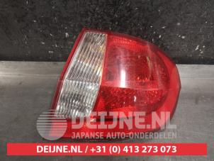 Hyundai Getz Taillight, right O431762 photo 2