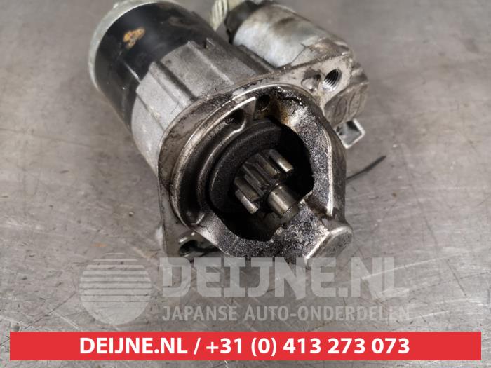 Hyundai IX35 Startmotor O431790