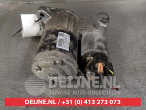 Hyundai IX35 Startmotor O431790 foto 2